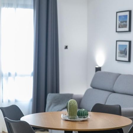 발렌시아 Travel Habitat La Marina Real 아파트 외부 사진