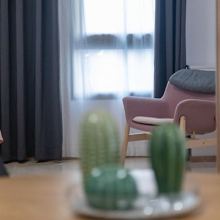 발렌시아 Travel Habitat La Marina Real 아파트 외부 사진