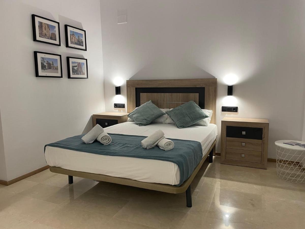 발렌시아 Travel Habitat La Marina Real 아파트 외부 사진