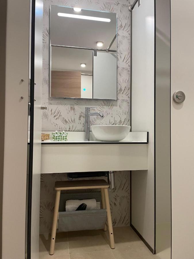 발렌시아 Travel Habitat La Marina Real 아파트 외부 사진
