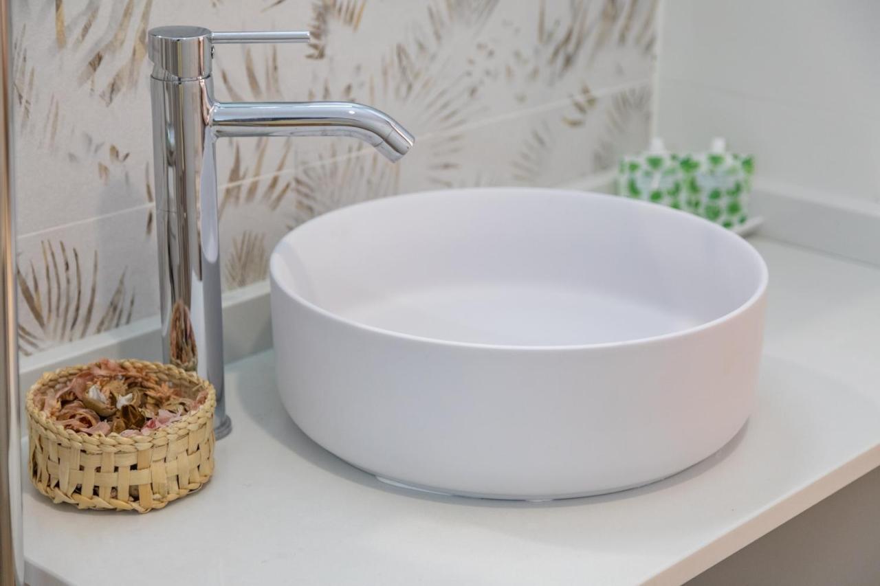 발렌시아 Travel Habitat La Marina Real 아파트 외부 사진
