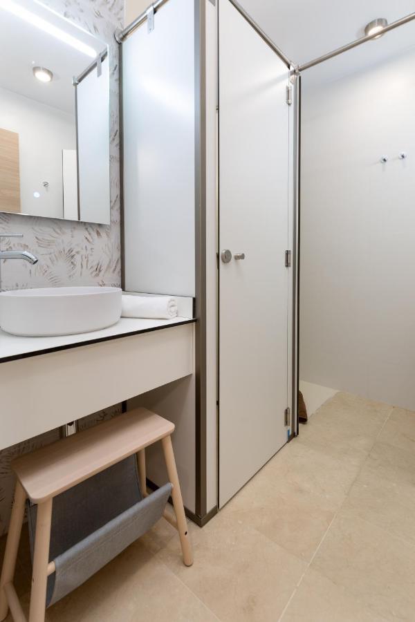 발렌시아 Travel Habitat La Marina Real 아파트 외부 사진