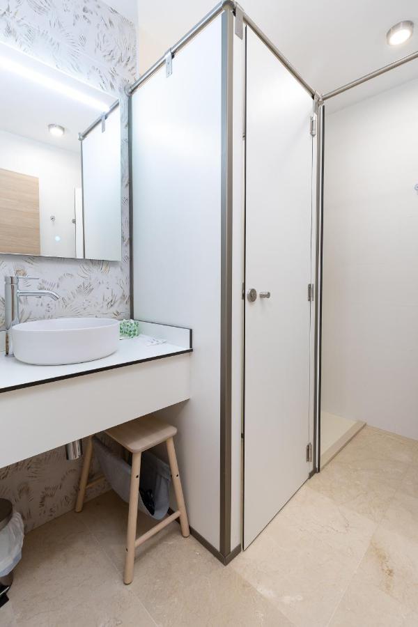 발렌시아 Travel Habitat La Marina Real 아파트 외부 사진